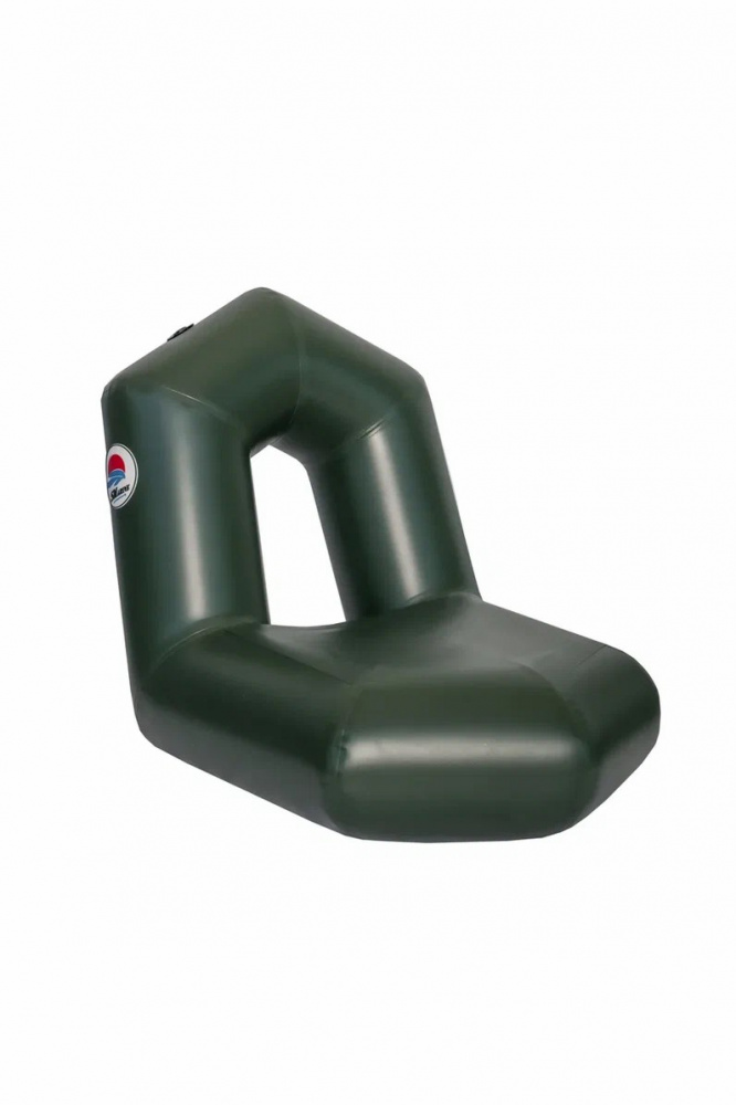 КРЕСЛО НАДУВНОЕ SMARINE, 85Х75 СМ, ПВХ, ЗЕЛЕНЫЙ в Батайске