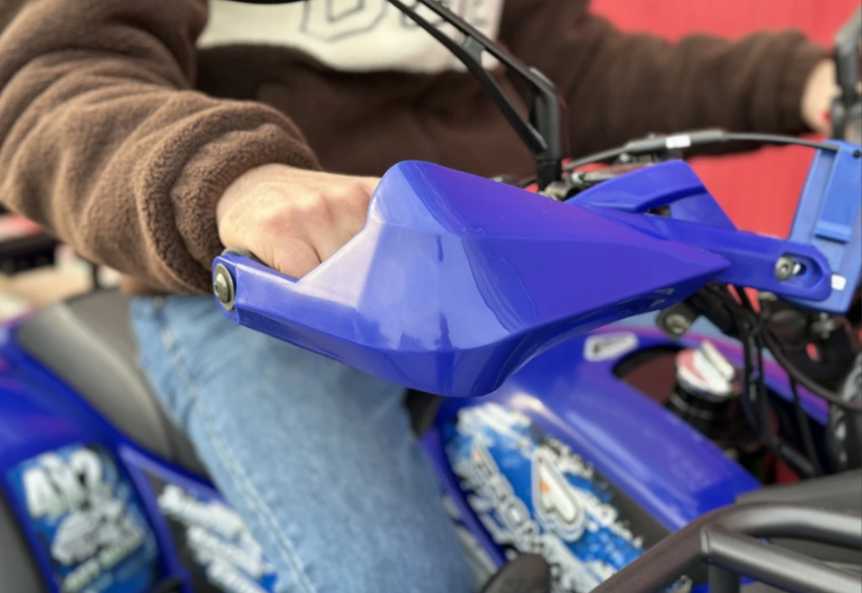  Квадроцикл PROMAX ATV 250 MAX (2025) в Батайске