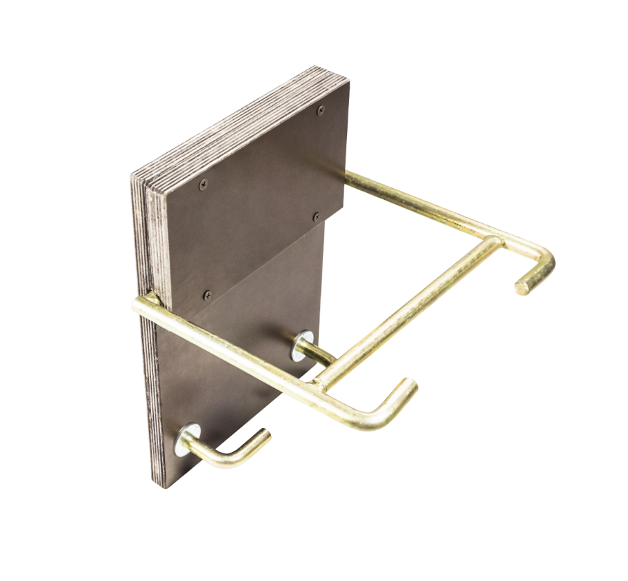 Навесной транец в Батайске