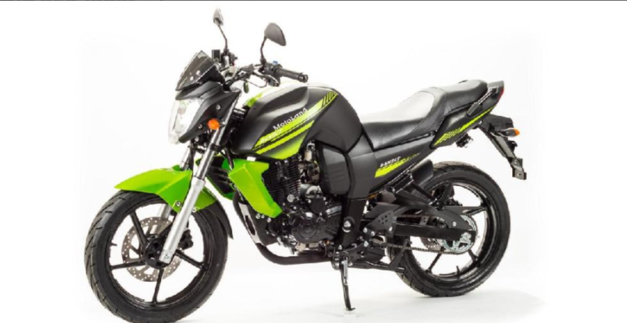 Мотоцикл BANDIT 250 в Батайске