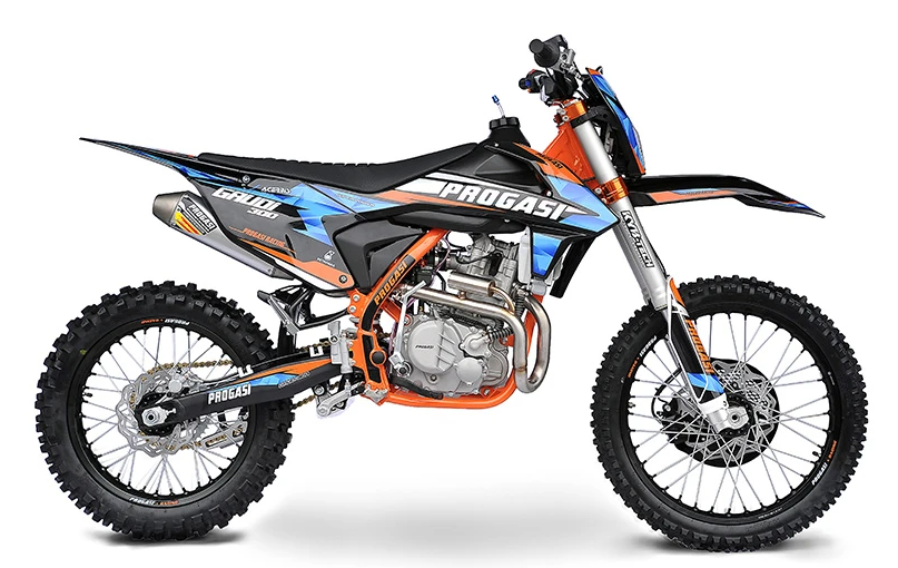 Мотоцикл Progasi Gaudi 300 в Батайске