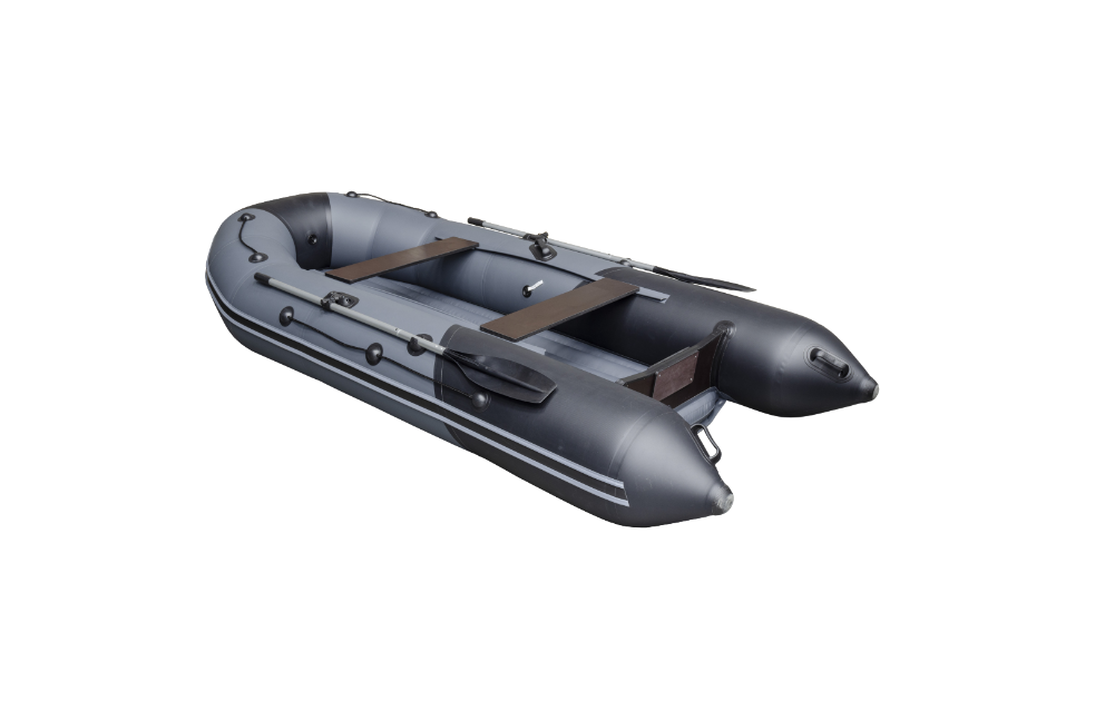 Лодка Таймень NX 3400 НДНД PRO в Батайске