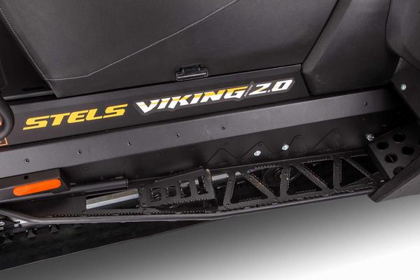 Снегоход SV600T (L ST SWT) ВИКИНГ 2.0 в Батайске