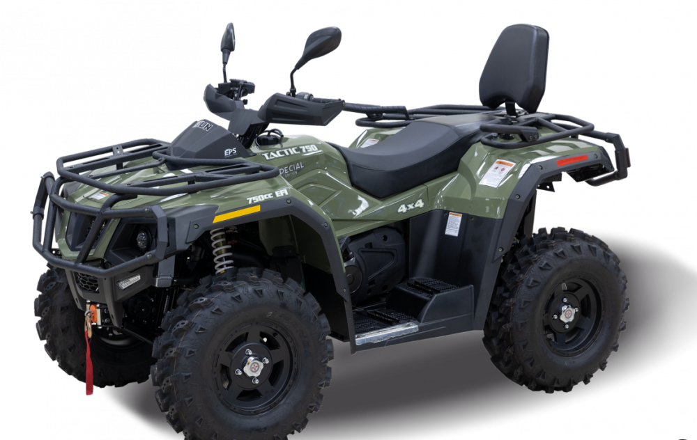 Квадроцикл HISUN HiSUN TACTIC 750-/LIMITED/ в Батайске