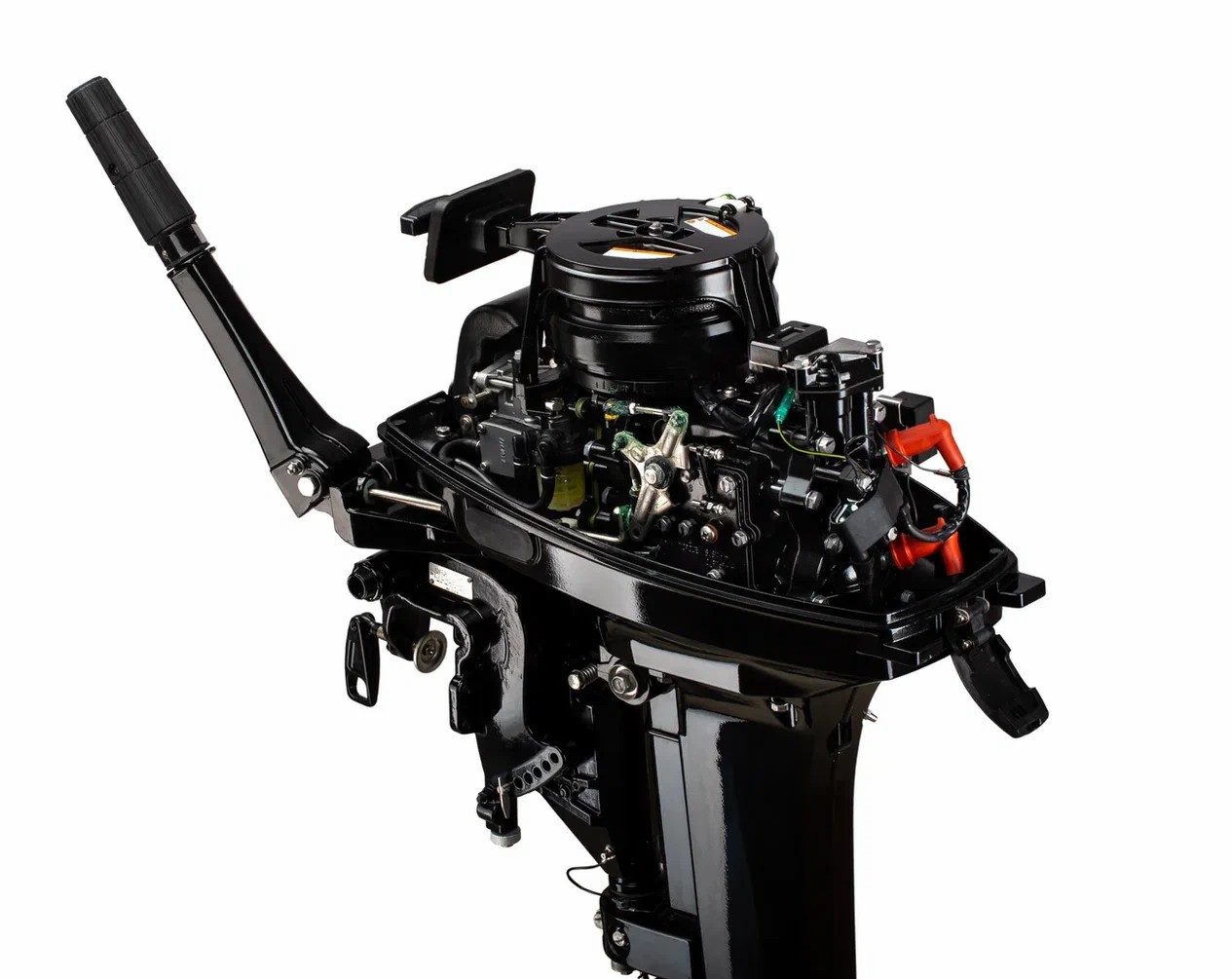 ЛОДОЧНЫЙ МОТОР GLADIATOR G20FHS в Батайске