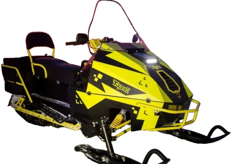 Снегоход Рыбак Торос 500 K800PRO в Батайске