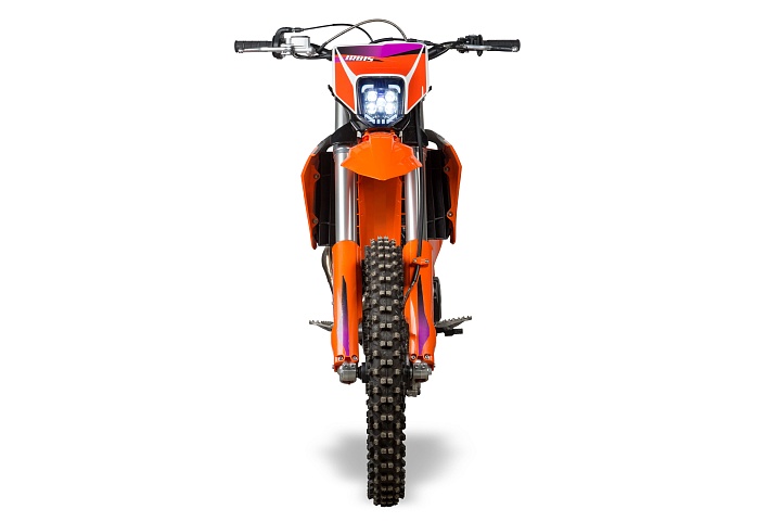 Эндуро мотоцикл IRBIS KTR 250 в Батайске