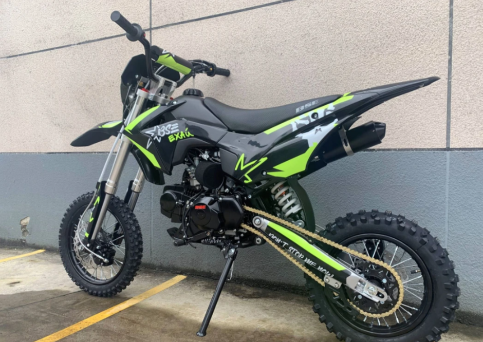 Питбайк BSE EXA SA 14/12 в Батайске