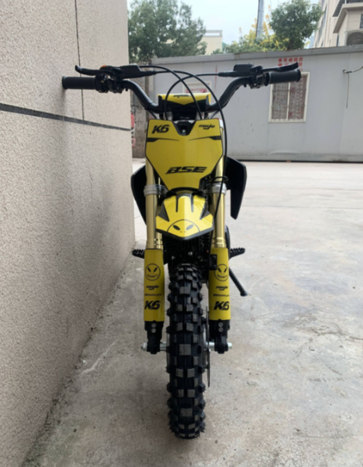 Питбайк BSE K6 в Батайске