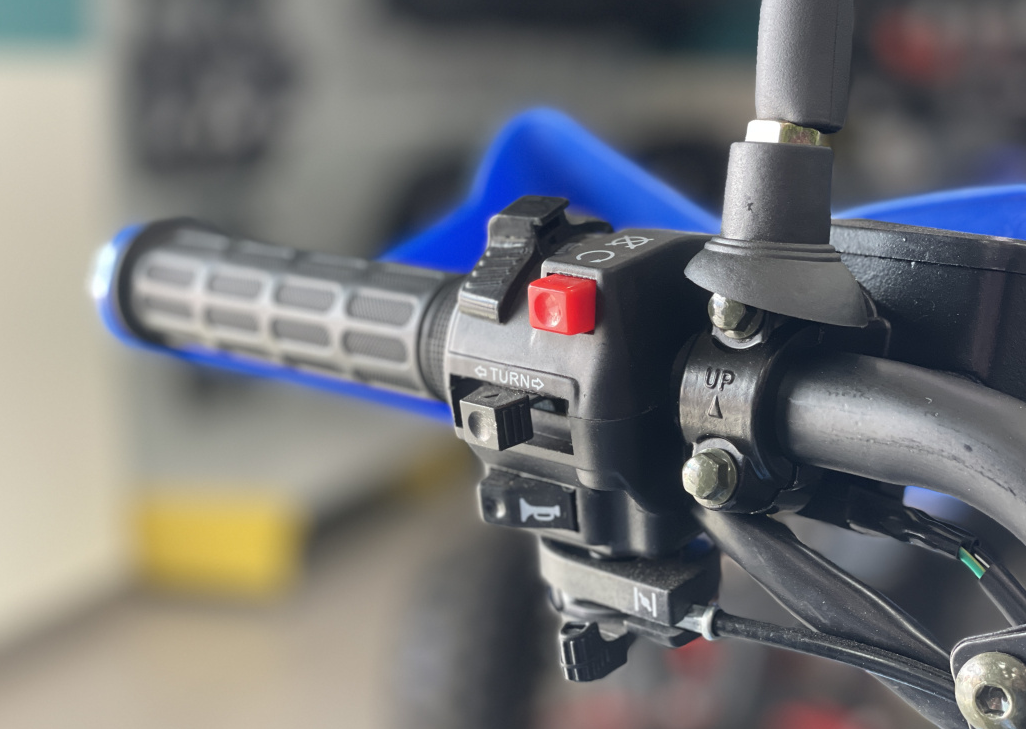 Квадроцикл PROMAX TAURUS 300 в Батайске