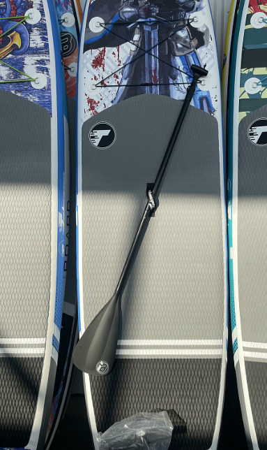 SUP (САП) ДОСКА RAIDEX TAKUMO 10.6’ (320СМ) N 1 в Батайске