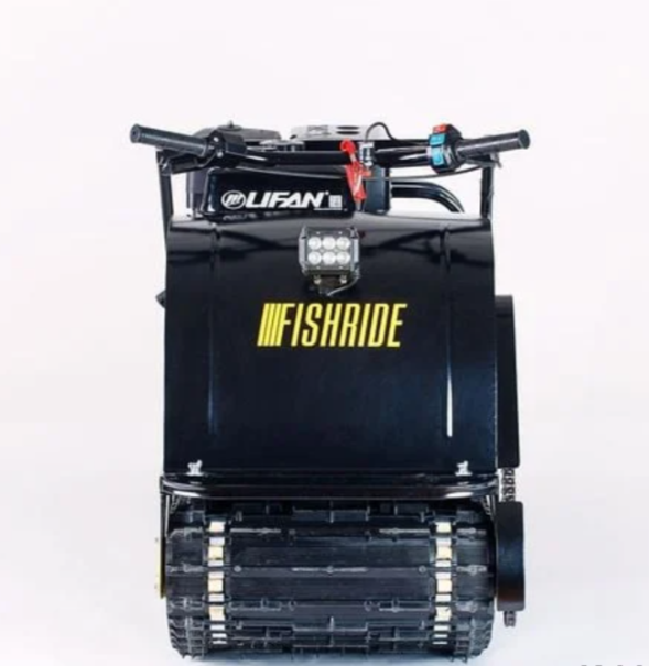 Мотобуксировщик FISHRIDE КЛАССИКА 9 л.с. в Батайске