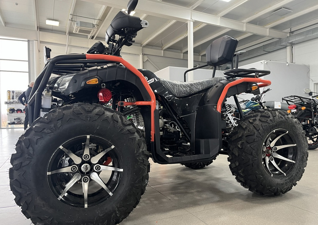 Квадроцикл PROMAX 300 4X4 ALL ROAD в Батайске