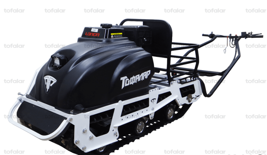 Мотобуксировщик Тофалар 500 БАЙКАЛ в Батайске