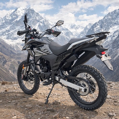 Мотоцикл PROMAX TOURING PR300 в Батайске