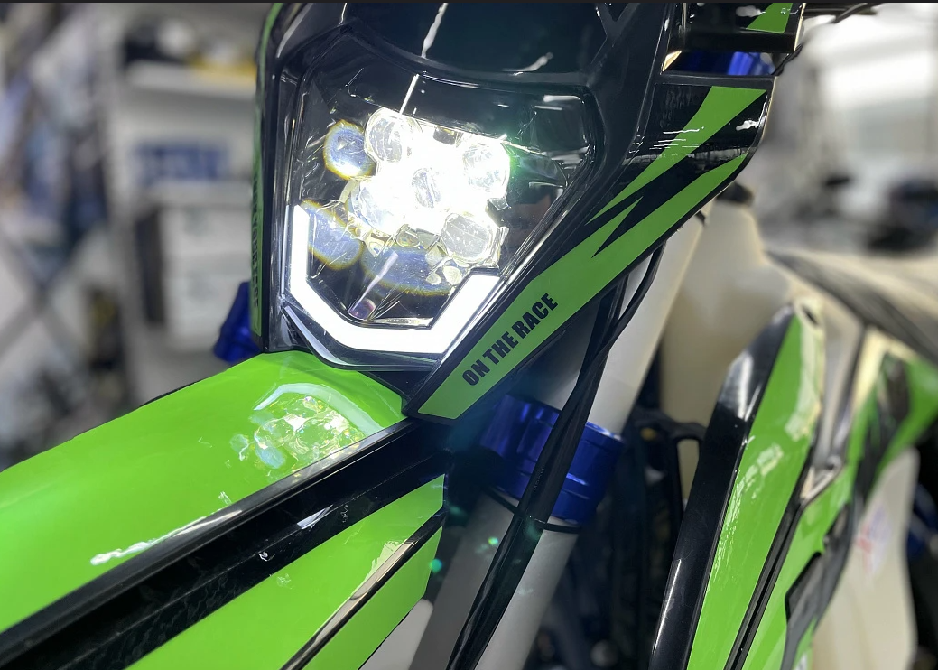 Мотоцикл Progasi RACE 300 AIR PRO SPORT в Батайске