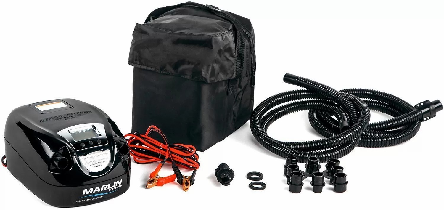 ЭЛЕКТРИЧЕСКИЙ НАСОС MARLIN GP-80 D в Батайске