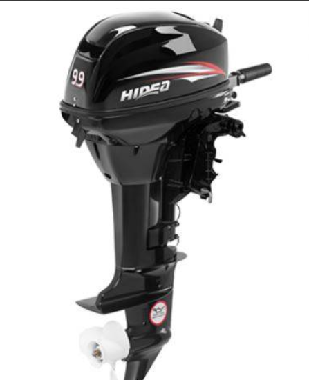 Лодочный мотор HIDEA HD9.9FHL (длинная нога) в Батайске