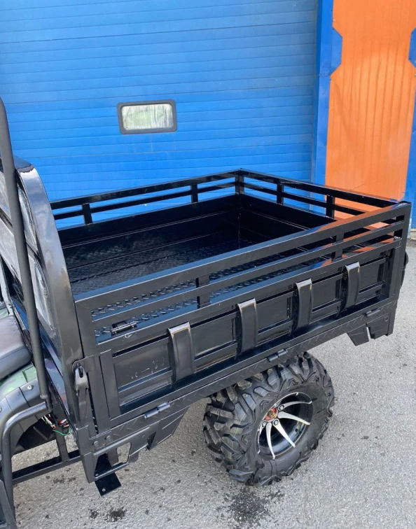 Квадроцикл PROMAX Фермер 350 4x4 ALL ROAD в Батайске