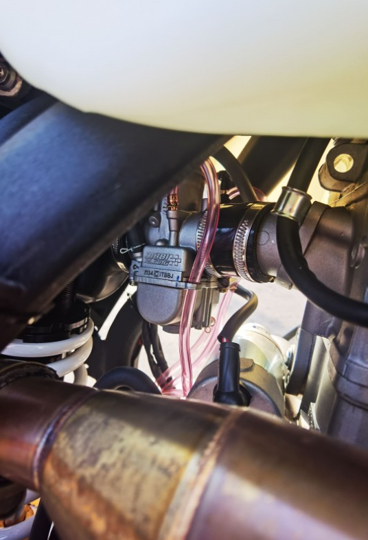 Мотоцикл JHLMOTO JHL Z6 NB300 (174MN-5) в Батайске