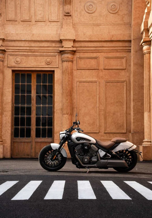 Мотоцикл Benda DarkFlag 500 Commander в Батайске