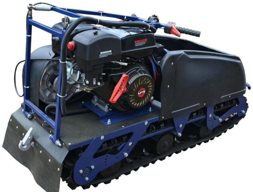 Мотобуксировщик БАРС СЛЕДОПЫТ FS. RS 15 л.с. в Батайске