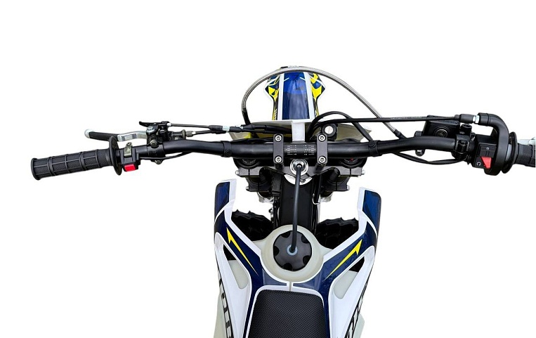 Эндуро мотоцикл IRBIS HTR 250 в Батайске