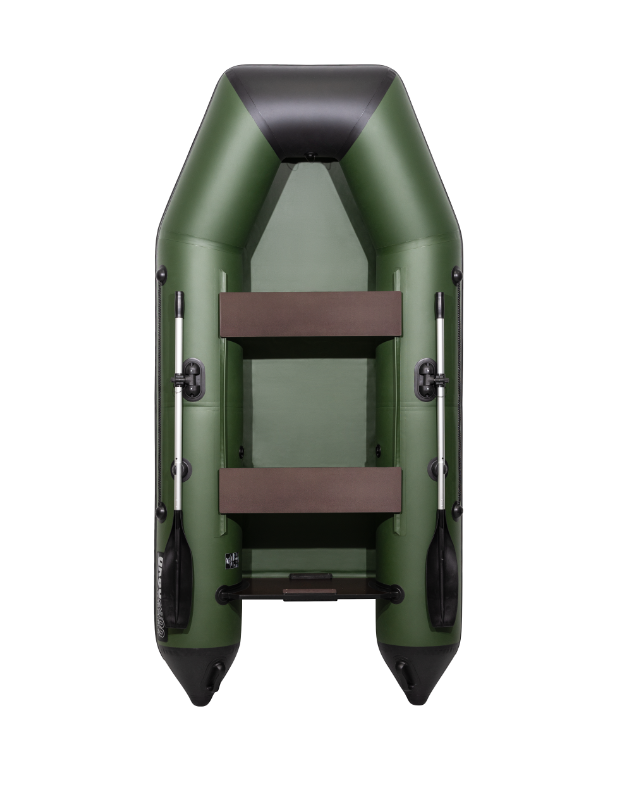 Лодка АКВА 2900 в Батайске