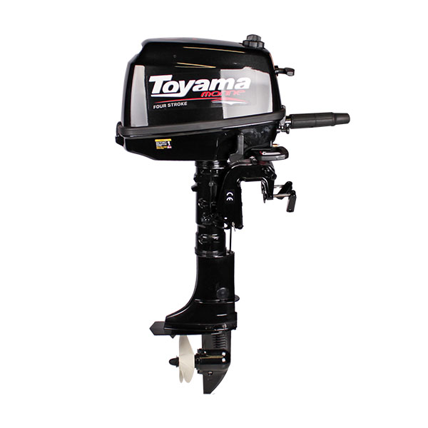 ЛОДОЧНЫЙ МОТОР TOYAMA F5BMS в Батайске