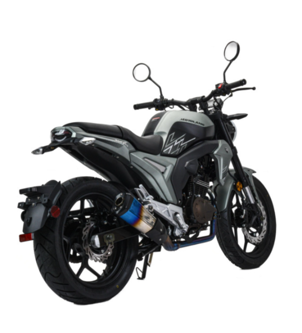 Мотоцикл MOTOLAND (МОТОЛЕНД) 300 CBR в Батайске