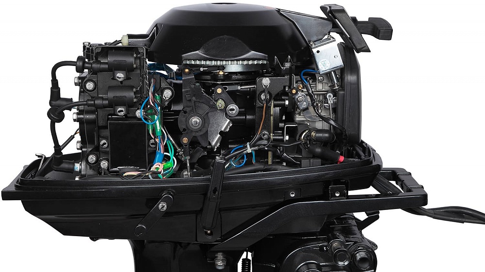 Лодочный мотор MARLIN MP 30 AWRL в Батайске