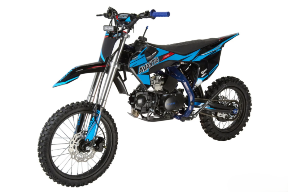 Питбайк Avantis H12 Basic 17/14 Pro Sport в Батайске