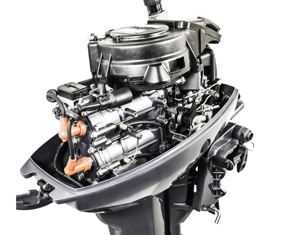 Лодочный мотор APACHE T9.9(15) BS в Батайске