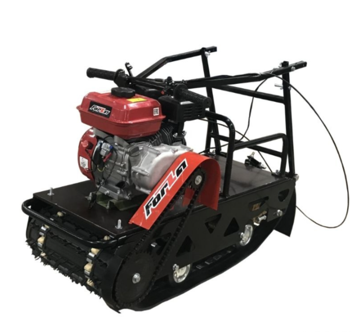 Мотобуксировщик Forza МБС1-6С в Батайске