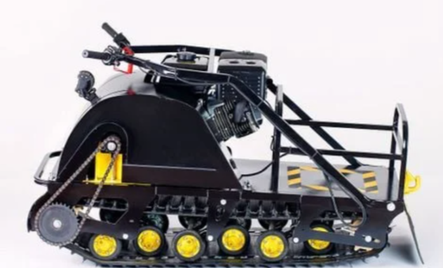 Мотобуксировщик FISHRIDE КЛАССИКА 9 л.с. в Батайске