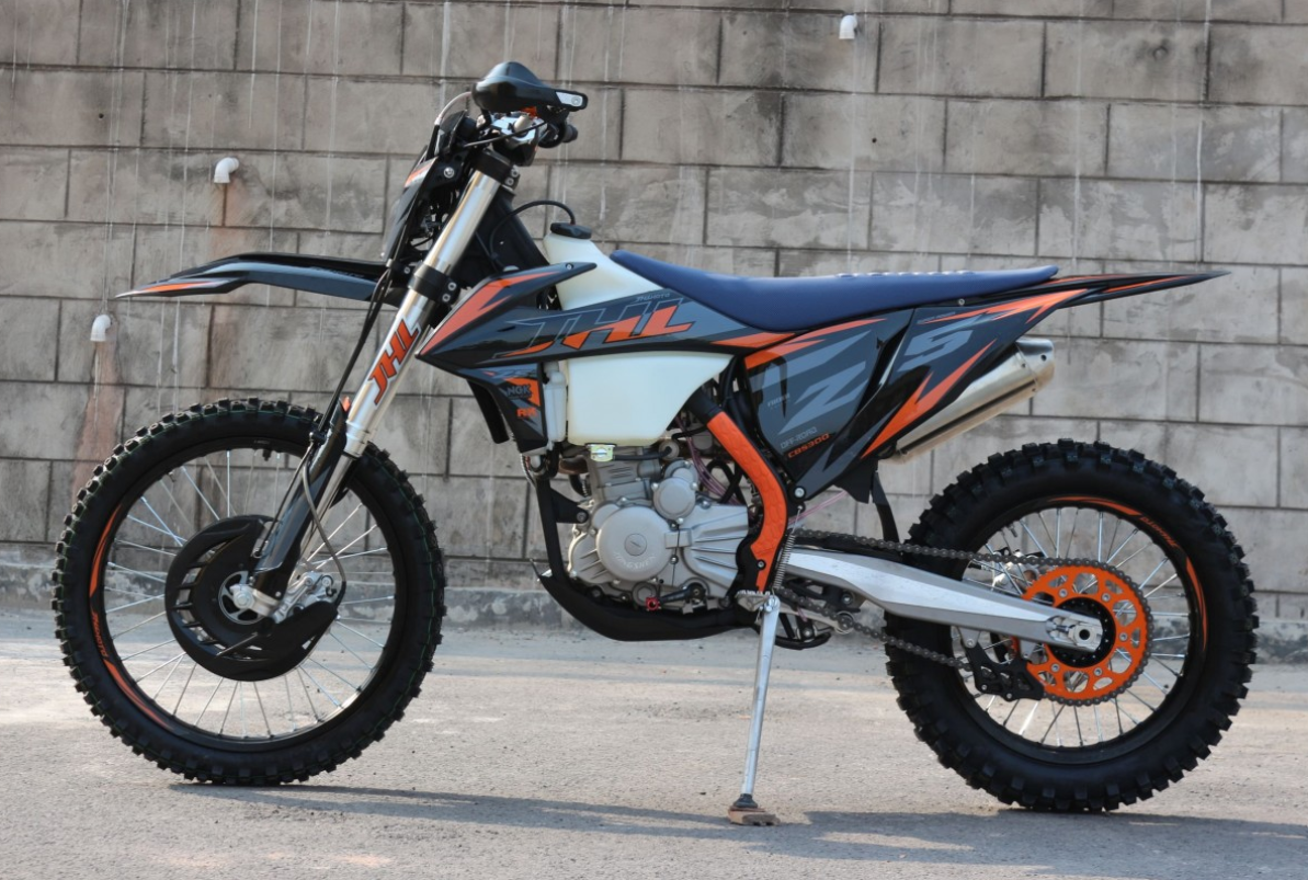 Мотоцикл JHLMOTO JHL Z5 NB300 (174MN-5) в Батайске