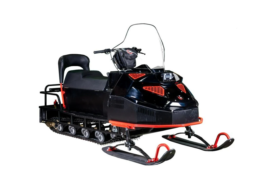 Снегоход БТС 4Т ЛЮКС / 29 л.с. 726 м3 в Батайске