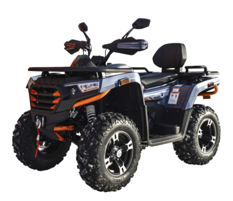 Квадроцикл MOTOLAND (МОТОЛЕНД) 300 MAX X в Батайске