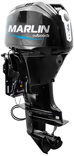 ЛОДОЧНЫЙ МОТОР MARLIN MFI 40 AERTL в Батайске