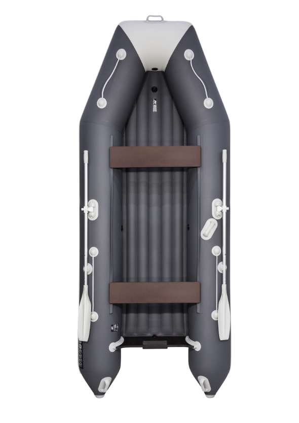 Лодка АКВА 3600 НДНД в Батайске