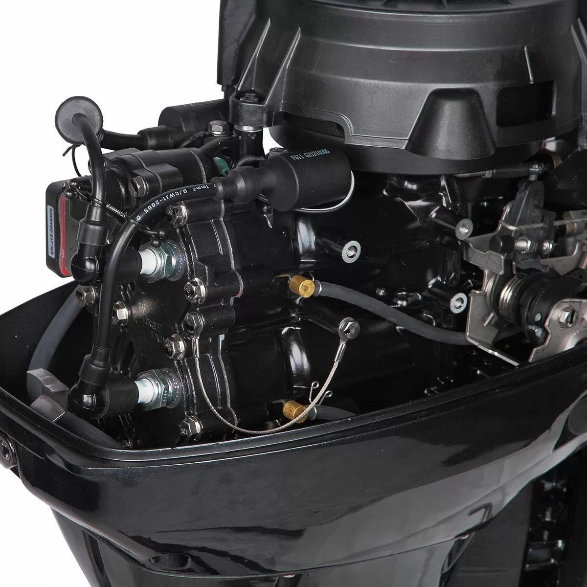 Лодочный мотор MARLIN MP 9.9 AMHS в Батайске