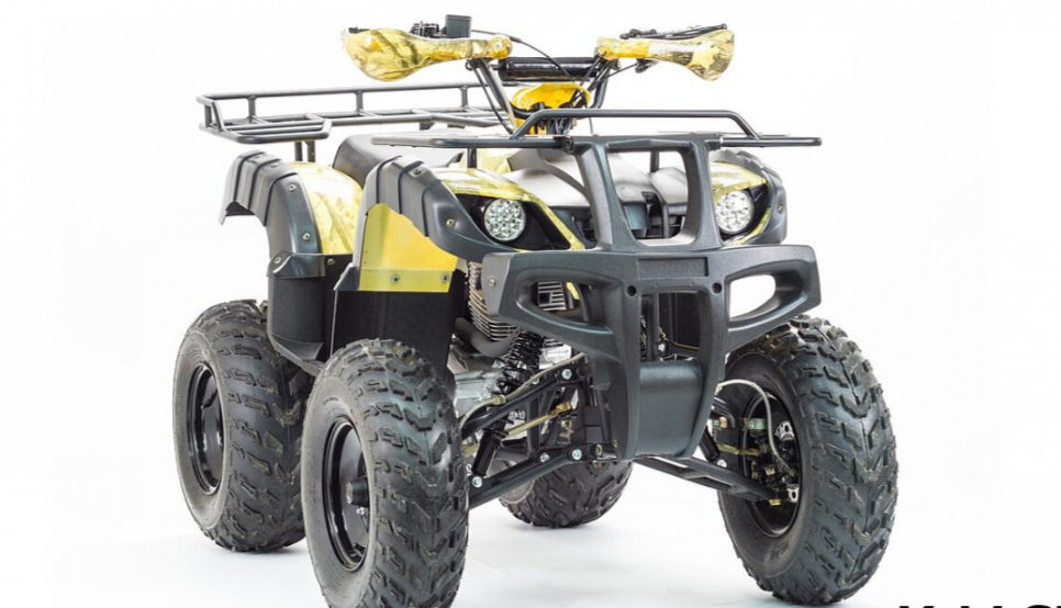 Квадроцикл MOTOLAND (МОТОЛЕНД) 250 ADVENTURE в Батайске