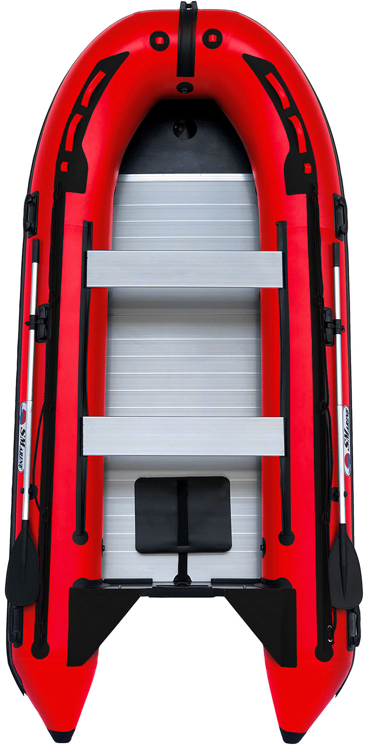 ЛОДКА SMARINE STRONG 380 в Батайске