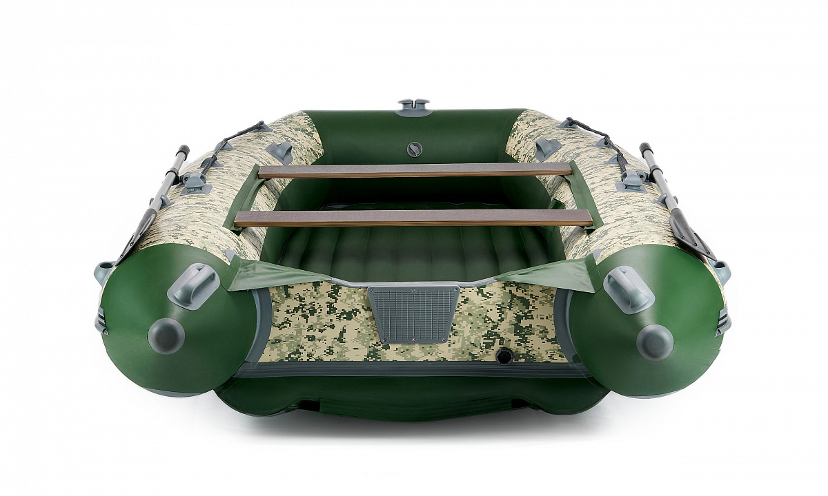 Лодка MISHIMO RAPID 380 PRO в Батайске