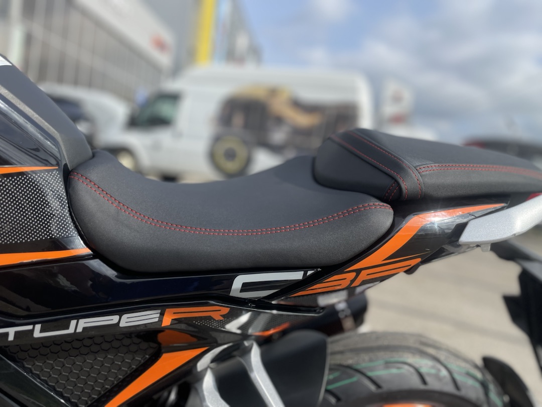 Мопед PROMAX CB150R (49) в Батайске