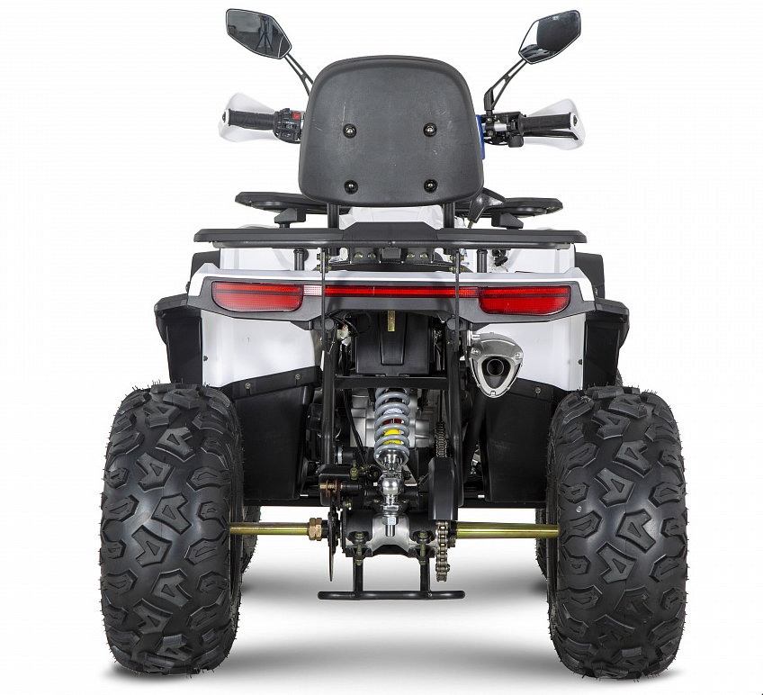 Квадроцикл YACOTA VIKING PRO 200 в Батайске