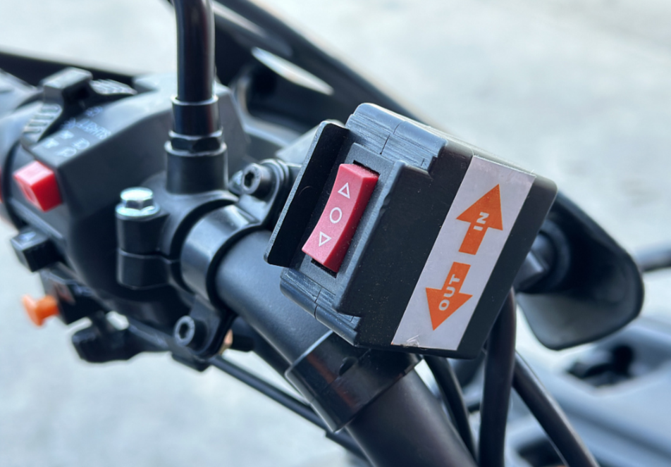 Квадроцикл GBM EXPLORER 400 NEW PREMIUM в Батайске