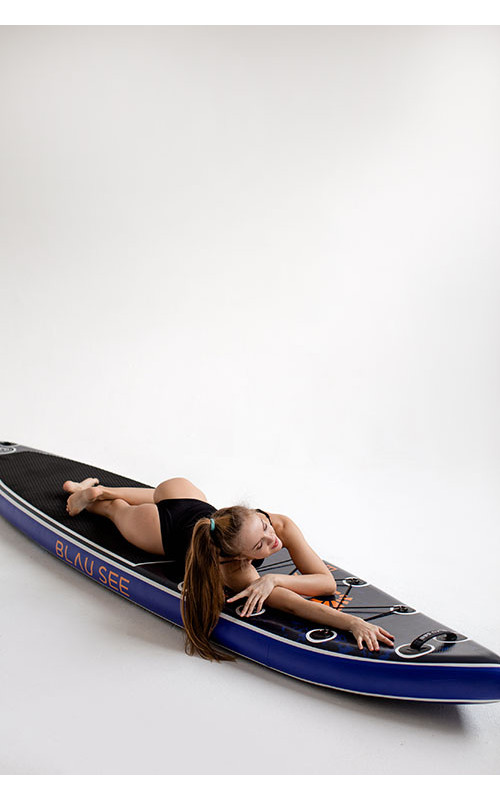 НАДУВНОЙ САП БОРД OCEAN SUNSET 12,6 в Батайске