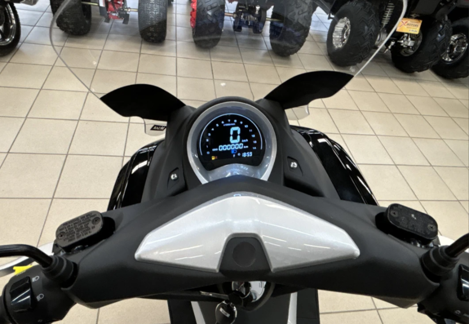 МаксиСкутер PROMAX NMAX 200(49) (replica YAMAHA) в Батайске