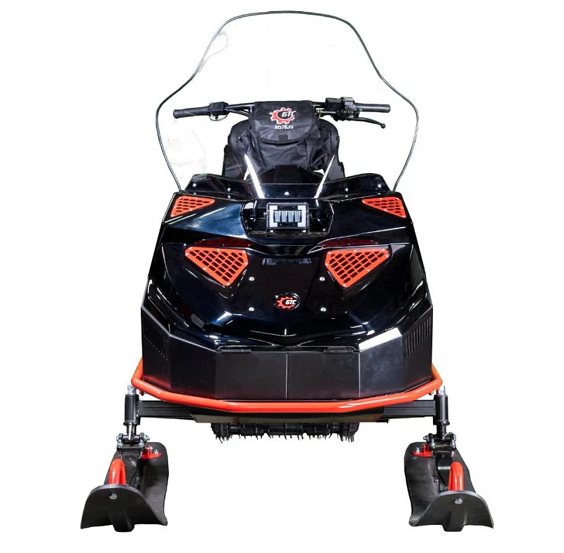 Снегоход БТС 4Т ЛЮКС / 29 л.с. 726 м3 в Батайске